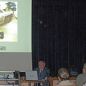 Fußwallfahrt 