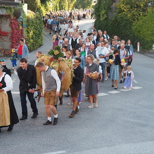 Sonntag, 21. September 2025