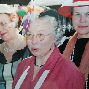 50 Jahre Pfarre