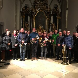 Adventkonzert 2022