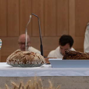 Erntedankfest 2019