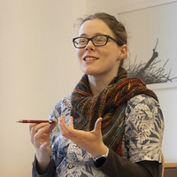 Lara Bäucker