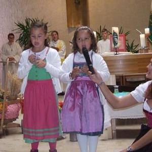 Erntedankfest