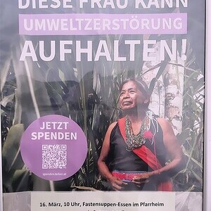 Familienfasttag 2025