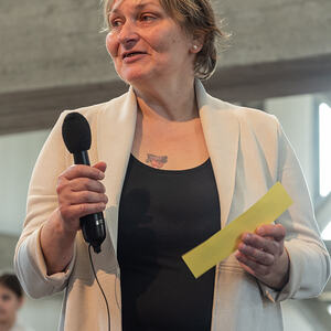Erstkommunion 2019 in Steyr Ennsleite