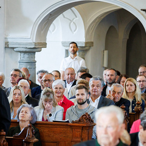 Ehejubiläen 2025, Pfarre Sarleinsbach
