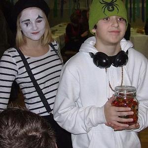 Pfarrgschnas