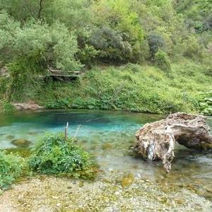 Albanien-Reise