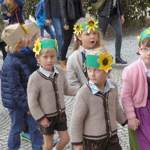 Erntedankfest