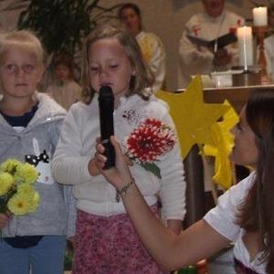 Erntedankfest