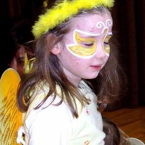 Kinderfasching
