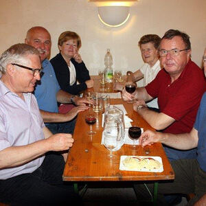 Wein und Fisch 2016