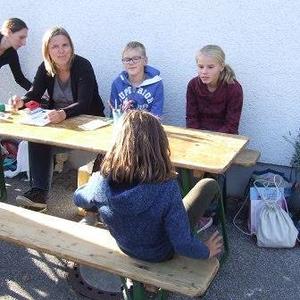 Spielefest