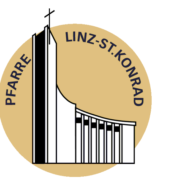 Logo / © Pfarrgemeinde Linz-St. Konrad Logo