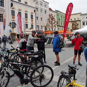 Radwallfahrt 2018