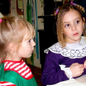Kinderfasching