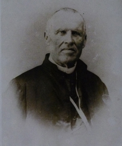21. Johann Pilhs: 1847-1859