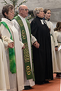 Ökumenischer Gottesdienst  27. Februar 2019