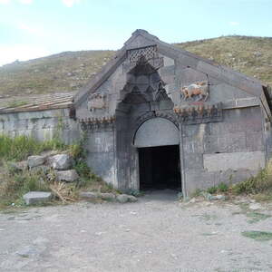 Armenien 