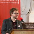 Dr. Sebastian Pittl