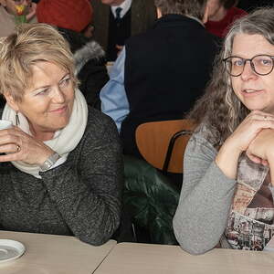 Ökumenischer Gottesdienst  27. Februar 2019