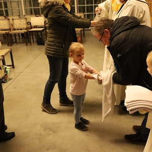 Gründonnerstag