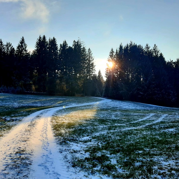 bei der Leinerhütte
