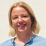 Silke Binder / © Stadtpfarre Traun Silke Binder