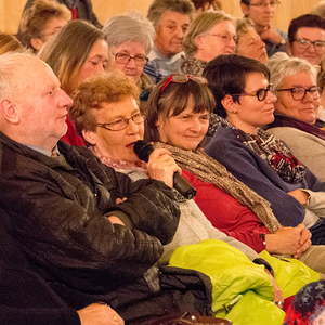 Visitation im Dekanat Weyer