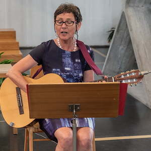 Erstkommunion 2019 in Steyr Ennsleite