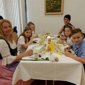 Erstkommunion