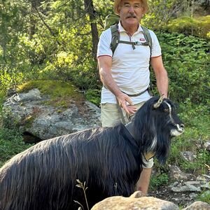Wanderwoche 2023