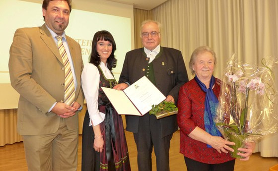 Mesnertag 2015