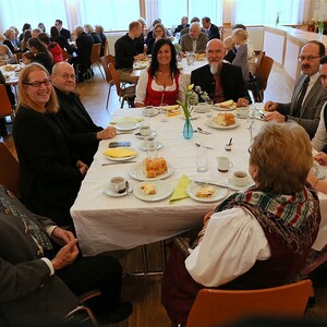 Jubelpaarfeier 2019