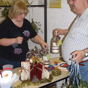 Schmankerlmarkt