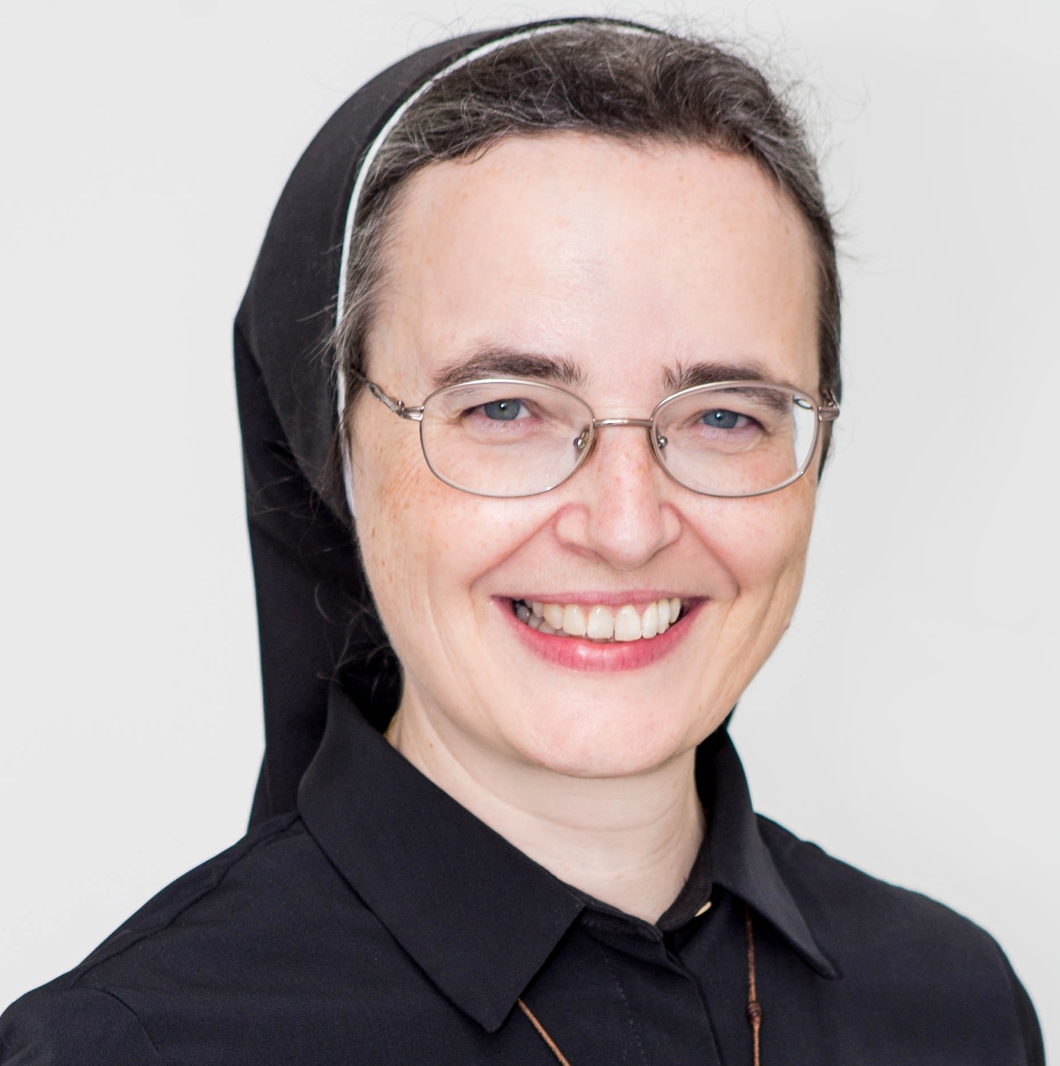 Sr. Katharina Franz