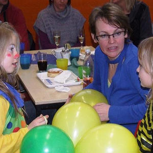 Kinderfasching