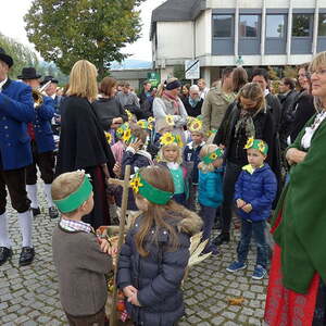 Erntedankfest