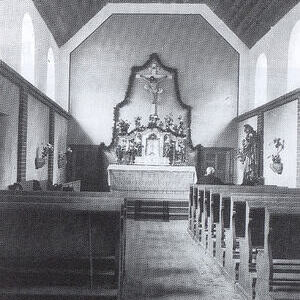 Schulkapelle