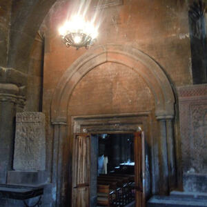 Armenien 
