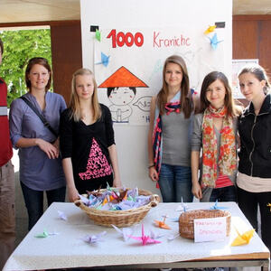 Messe zum Muttertag 