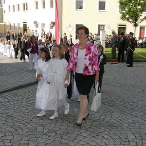 Erstkommunion