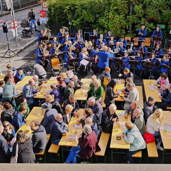 Erntedankfest 2024 