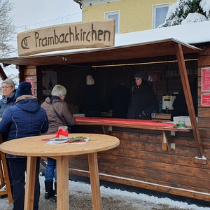 Weihnachtsmarkt