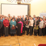 Verleihung des Missionspreises 2015