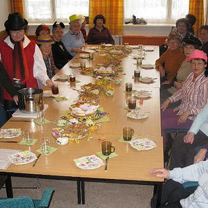 Frauenfasching 