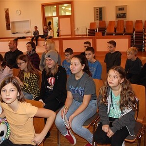 KWG Gaudete 2019