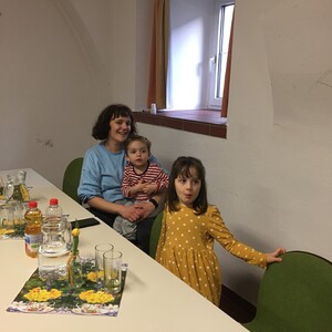 PfarrnachrichtenausträgerInnen