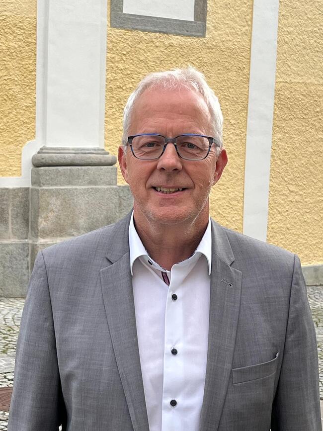 Josef Aistleitner