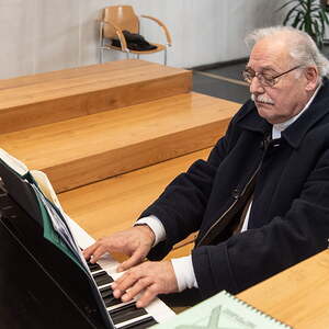 Ökumenischer Gottesdienst  27. Februar 2019